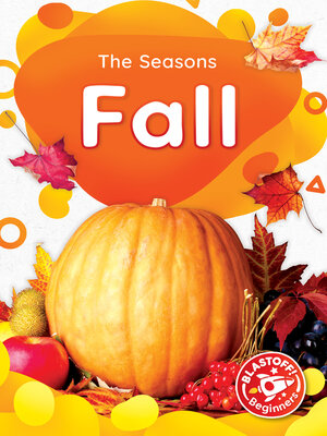 cover image of Fall